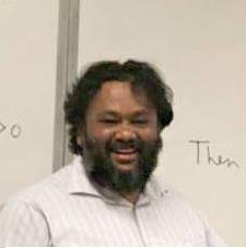 Mohammad Akbar